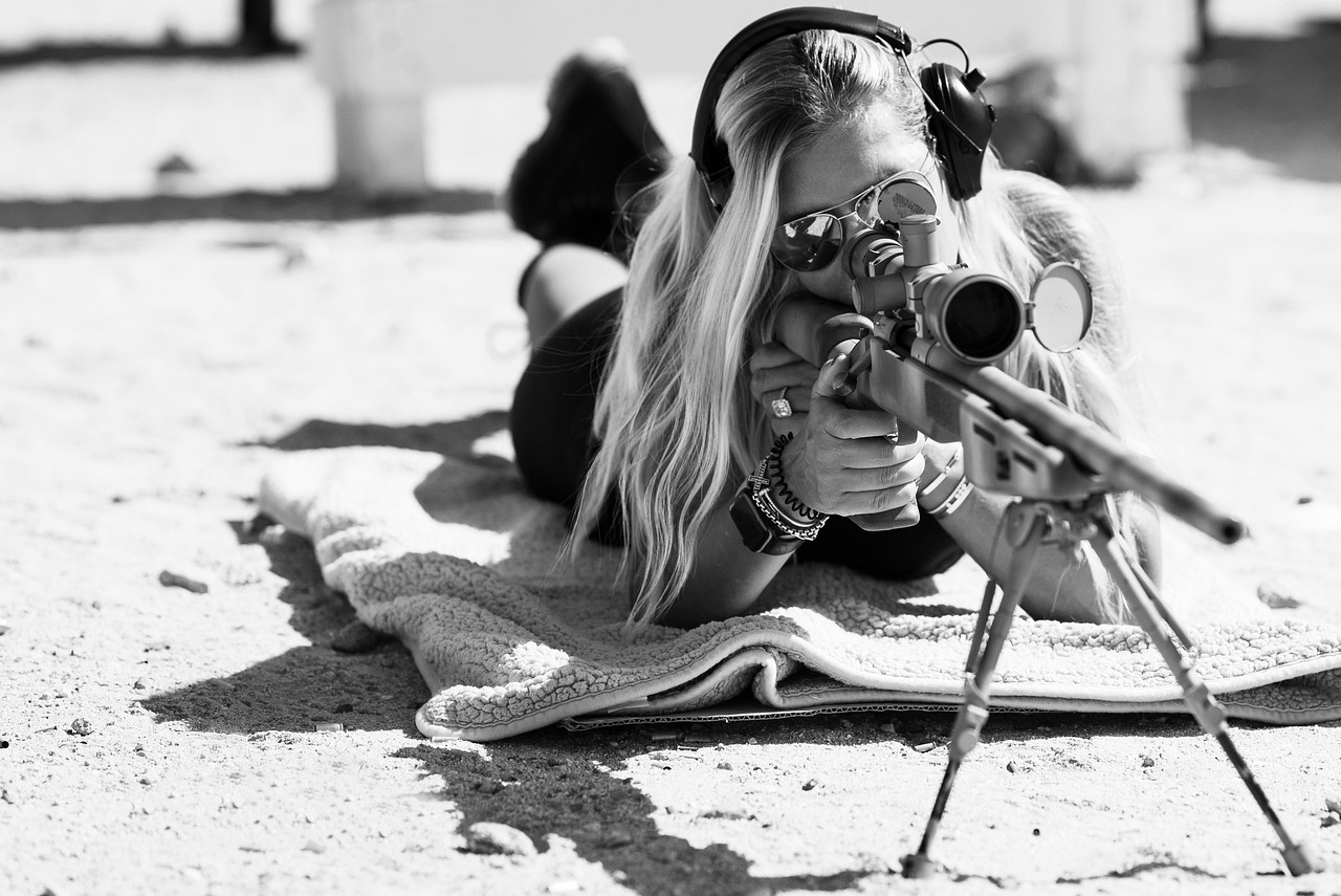 Varmint Shoot, long-range shooting, Willmar Rifle & Pistol Club, WRPC, gun range, Willmar, MN